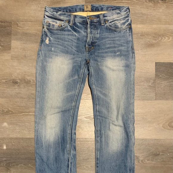 COPY - PRPS Jeans Size 29x32 - Picture 2 of 8